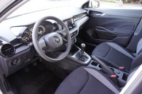 Skoda Fabia 1.0 MPI Active