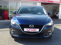 Mazda 3 2.0 SKYACTIV-G 120 Sports-Line