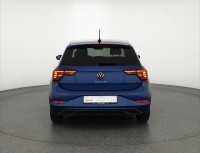 VW Polo 1.0 TSI