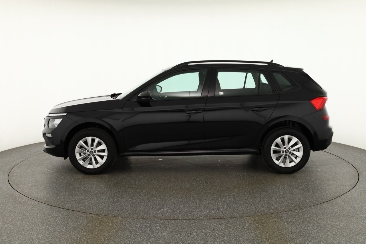 Skoda Kamiq 1.0 TSI DSG
