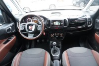 Fiat 500L 1.4 T-Jet Trekking