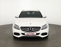 Mercedes-Benz C 350 C350e T Avantgarde