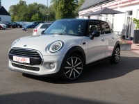 MINI Mini 1.5 Cooper LED Teilleder Sitzheizung