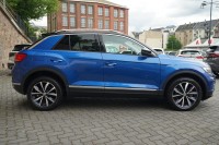 VW T-Roc 1.5 TSI Style