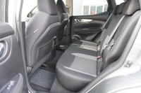 Nissan Qashqai 1.2 DIG-T XTronic Facelift