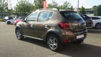 Dacia Sandero Stepway SCe 75