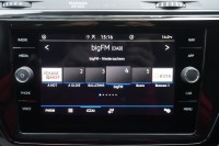 VW Touran 1.5 TSI Highline DSG