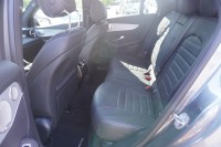 Mercedes-Benz GLC 300 e AMG Line 4Matic