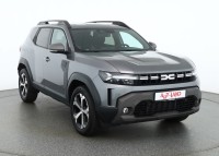 Dacia Duster Hybrid 155 Aut.