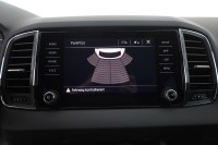 Skoda Karoq 1.5 TSI DSG VarioFlex Sitzhzg.