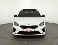 Kia pro_cee'd ProCeed 1.6 T-GDI GT