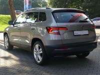 Skoda Karoq 1.5 TSI DSG