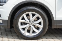 VW Tiguan 2.0 TDI 4Motion