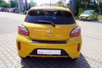 Mitsubishi Space Star 1.2 Basis