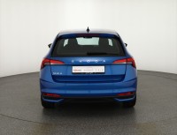 Skoda Scala 1.0 TSI DSG