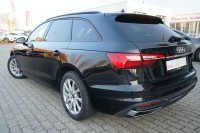 Audi A4 Avant 35 TFSI S-tronic