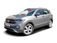 VW T-Cross 1.0 TSI Life 2-Zonen-Klima Sitzheizung LED