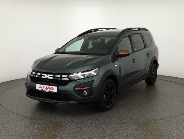 Dacia Jogger TCe 110 Extreme