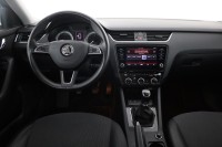 Skoda Octavia Combi 1.0 TSI