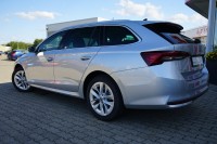 Skoda Octavia Combi 1.5 TSI DSG