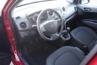 Hyundai i10 1.0
