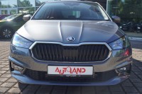 Skoda Fabia 1.0 TSI