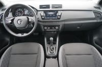 Skoda Fabia Combi 1.0 Ambition