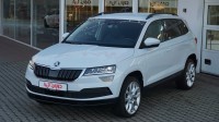 Skoda Karoq 1.0 TSI Style