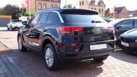 VW T-Roc 1.0 TSi 110 PS