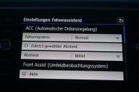 VW Golf Sportsvan VII 1.0 IQ.DRIVE