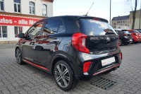 Kia Picanto 1.2 GT Line