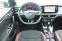 Skoda Kamiq 1.5 TSI Monte Carlo DSG
