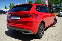 Skoda Kamiq 1.5 TSI DSG Drive 125