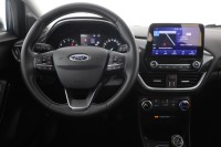 Ford Puma 1.0 M-Hybrid Titanium