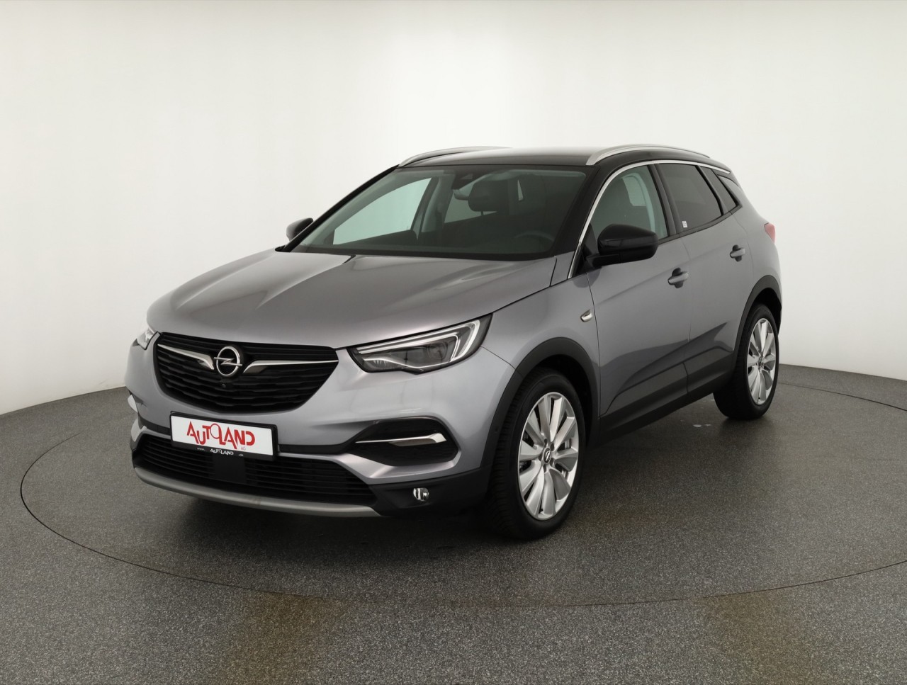 Opel Grandland X 2.0 D Ultimate Aut.