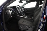 Audi A3 Sportback 35 TFSI