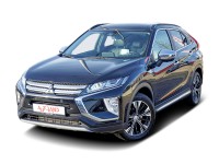 Mitsubishi Eclipse Cross 1.5 Top 2WD 2-Zonen-Klima Sitzheizung LED