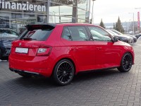 Skoda Fabia 1.0 TSI Monte Carlo