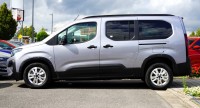 Peugeot Rifter 1.5 BlueHDi 130 Aut 7-Sitzer