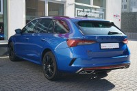 Skoda Octavia Combi 1.4 TSI iV RS