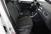 VW T-Roc 1.5 TSI DSG