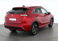 Mitsubishi Eclipse Cross 2.4 PHEV Plus Select 4WD