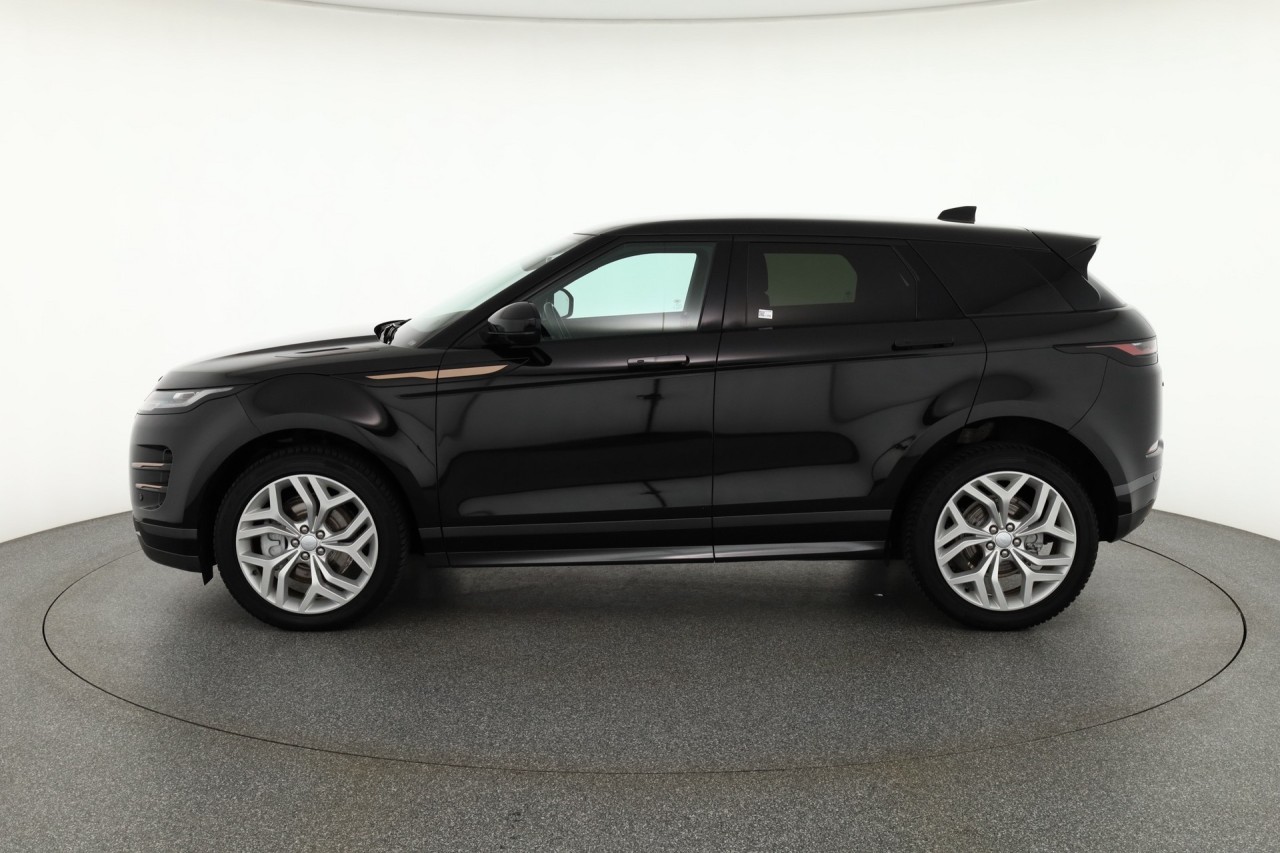 Land Rover Range Rover Evoque D200 R-Dynamic SE