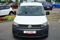 VW Caddy 1.2 TSI BMT Kombi