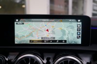 Mercedes-Benz CLA 220 220d Shootingbrake AMG Line