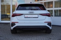 Audi A3 Sportback 35 1.5 TFSI S-line