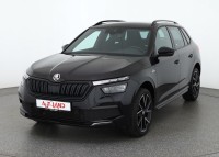 Skoda Kamiq 1.5 TSI Monte Carlo LED Virtual Cockpit