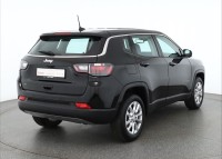 Jeep Compass 1.5 M-Hybrid Altitude