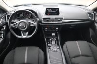 Mazda 3 Skyactiv-G 120 2.0 Sports-Line