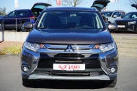 Mitsubishi Outlander 2.4Hybrid PHEV Intro Edition 4WD